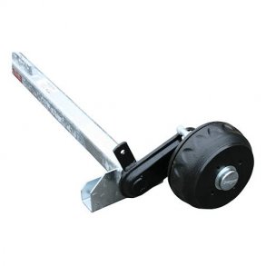 AKSEL KNOTT 1000KG 4HULS 1570/2375 2020MC