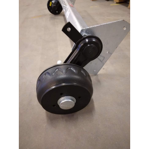 AKSEL KNOTT 1000KG 4HULS 1240/1675 1005/244-305CV