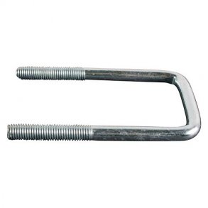 U-SCHRAUBE F/BLATTFEDERN - VARIANT