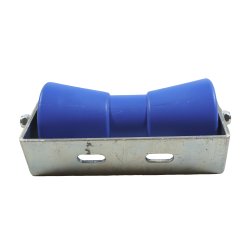 KLRULLE MED FSTE - 250mm