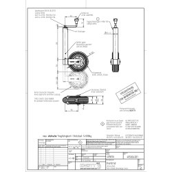 STDHJUL KNOTT 60 400 KG
