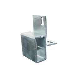 BEFESTIGUNGSWINKEL FR ECKBESCHLAG HINTEN LINKS/VORNE RECHTS