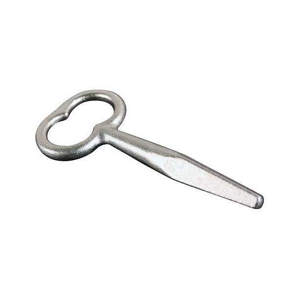 N�KKEL FOR RAMPESKUFF