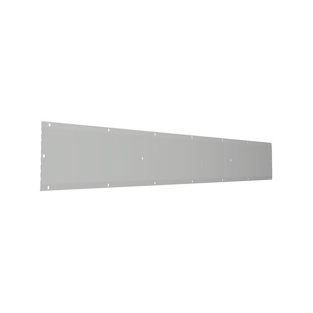 PLADE F/FRONT MASKINTR. M2