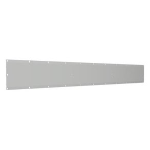 PLADE F/FRONT MASKINTR. M3-4