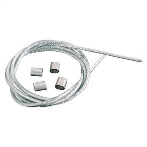 VAIER F/SIKKERHETSBRYTER T3-T4