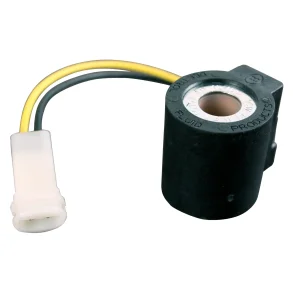 Ls spole f/magnetventil T3/T4