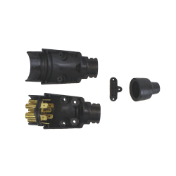 7 POLET STIK F/FLADSTIK