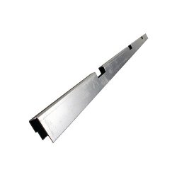 BUNDSKINNE CARGO RAMPE 1,70