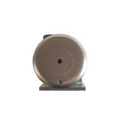 St�dben 1350 kg vridbart - 60x440 mm - set med 2 st + handvev