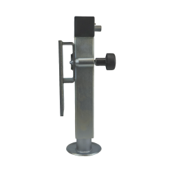 STTTEBEN DREJBAR - 60x440 MM SARIS/ANSSEMS/TEMPUS - 1350 KG