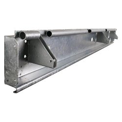 LYGTEPLADE 2005/2705CVB RAMPE