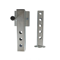 STTTEBEN DREJBAR - 60x345 MM EDUARD - 1300 KG