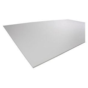 SIDEPLADE 715C2-1015C2 - HVID/SORT