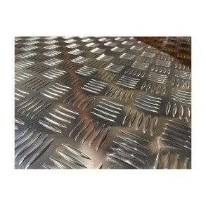 BUNDPLADE ALU/DRK 1015K2