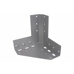 Innvendig hj�rne bak �vre, rustfritt, f. Cargo