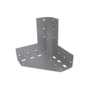 Innvendig hj�rne bak �vre, rustfritt, f. Cargo