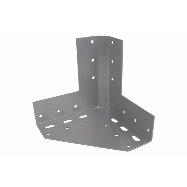 Innvendig hj�rne bak �vre, rustfritt, f. Cargo