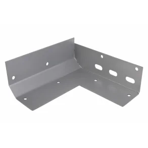 Indv. hjrne bag nederst hjre, rustfri, f. Cargo