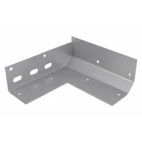 INNV. HJ�RNE BAK NEDRE VENSTRE, RUSTFRI, FOR CARGO