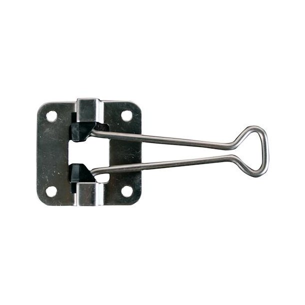 DRHOLDER CARGO HAN 100 MM