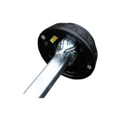 AKSEL KNOTT 1800KG 5HULS 1835/2190 BLF. 3518M3/M4