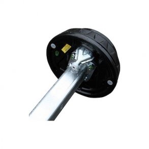 AKSEL KNOTT 1800KG 5HULS 1098/1600 3519TB BLF.