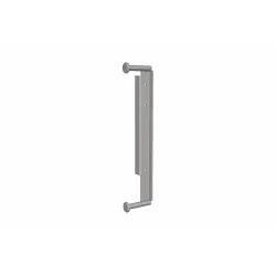 Endestykke f/bagsm�k TB h�jre