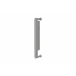 Endestykke f/bagsm�k TB h�jre