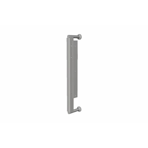 Endestykke f/bagsm�k TB h�jre