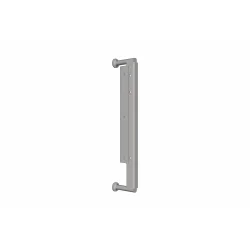 Endestykke f/bagsm�k TB venstre