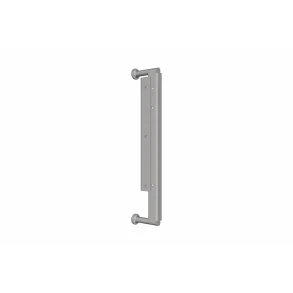 Endestykke f/bagsm�k TB venstre