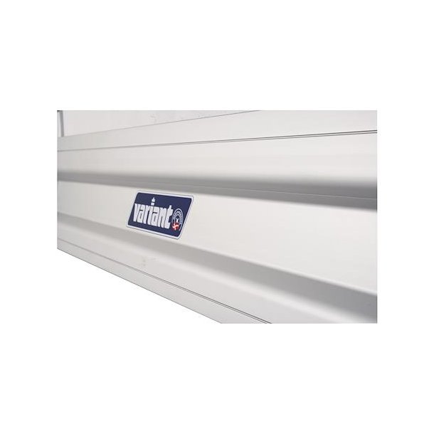 FORSMK 3017TB-3517TB ALU ny profil