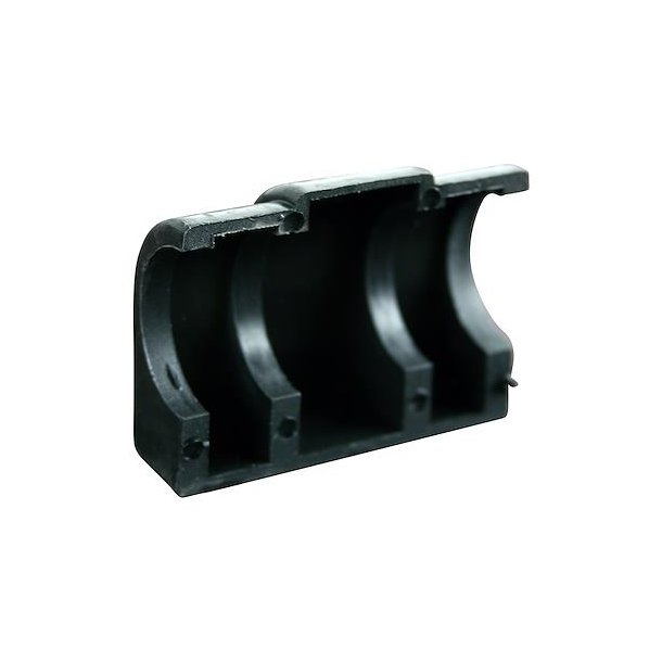 PVC INDSATS F/STANGLS