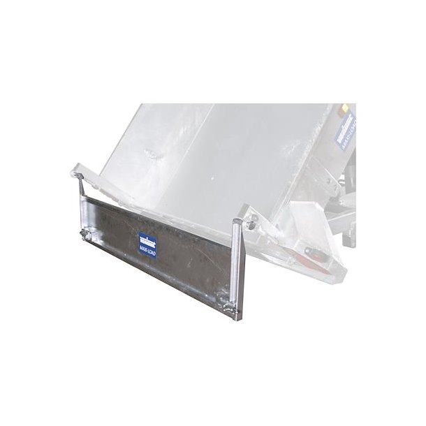 BAGKLAP VARIANT MASKINTRAILER 3015 - 3515