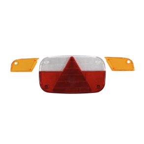 MULTIPOINT III LICHTSCHEIBE FR RECHTE/LINKE SEITE 