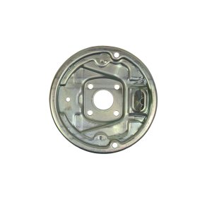 ANKERPLATTE/ ANKERBLECH KNOTT 250x40 - ANSCHRAUBBAR