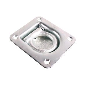 ZURRPUNKT/ ZURRSE EINGEBETTET KLEIN, LOSE BIS-01