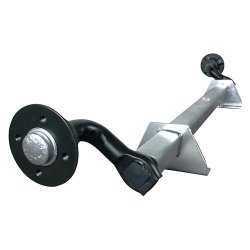 LBEAKSEL KNOTT 750KG 4HULS 810/1040 503DS1