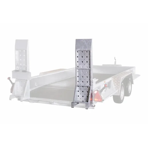 Bagrampe h�jre, 2718 B 4/ 3518 B4