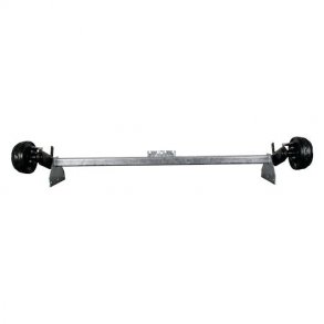 AKSEL KNOTT 750KG 4HULS 930/1335 1306BA/S