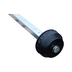 AKSEL KNOTT 1350KG 5HULS 3520M5 BLF. (6AA843.006)