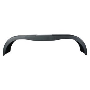 SKRM 2 AKS. PLAST BOOGIE 220MM HJRE/VENSTRE ALKO