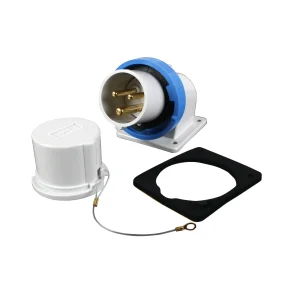 Campingstikdse kle-/frysetrailer