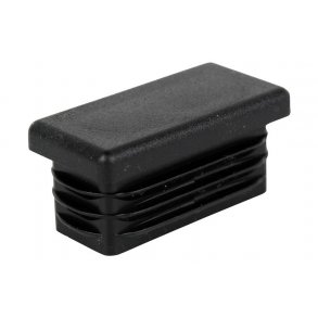 NDSKYDD 40X20X2 - SVART