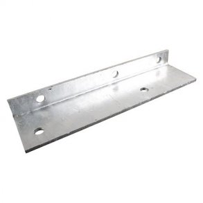 V-FORSTRKNING, TRKSTANG HJRE UNI