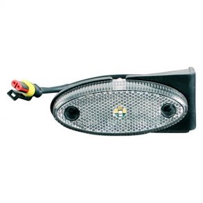 POSITIONSLEUCHTE VARIANT Radex 929 LED