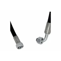 HYDRAULISK SLANGE 1100MM F/15 MT (NY MODEL)