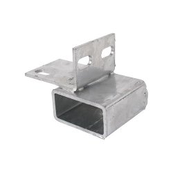 HJRNESTOLPEBESLAG 25P VENSTRE BAG