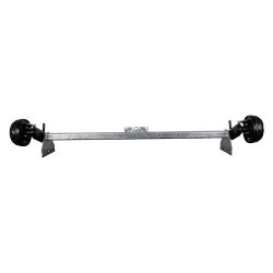 AKSEL KNOTT 1000KG 4HULS 1540/1975 2005CV3-2017K3 2005C3